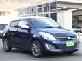 2015 Suzuki Swift