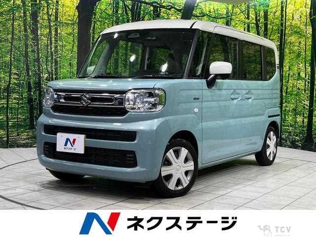 2025 Suzuki Suzuki Others