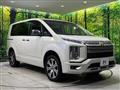 2021 Mitsubishi Delica D5