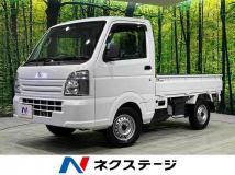 2020 Suzuki Carry Truck