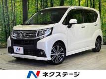 2015 Daihatsu Move