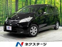 2013 Honda Freed