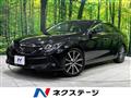 2019 Toyota Mark X
