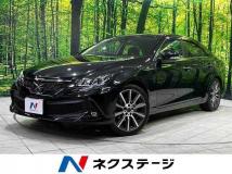 2019 Toyota Mark X
