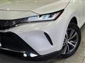 2020 Toyota Harrier Hybrid