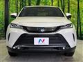 2020 Toyota Harrier Hybrid