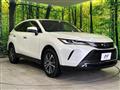 2020 Toyota Harrier Hybrid