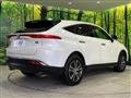 2020 Toyota Harrier Hybrid