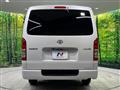 2022 Toyota Hiace Van