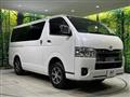 2022 Toyota Hiace Van