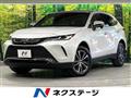2025 Toyota Harrier