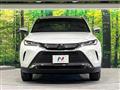 2025 Toyota Harrier