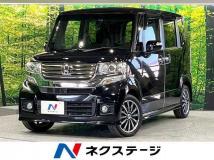 2013 Honda N BOX