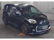 2023 Toyota Sienta
