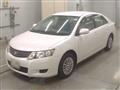 2010 Toyota Allion
