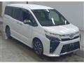 2019 Toyota Voxy
