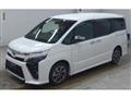 2019 Toyota Voxy