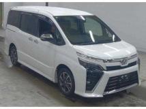 2019 Toyota Voxy