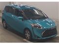 2019 Toyota Sienta