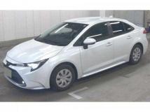 2023 Toyota Corolla Sedan