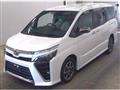 2017 Toyota Voxy