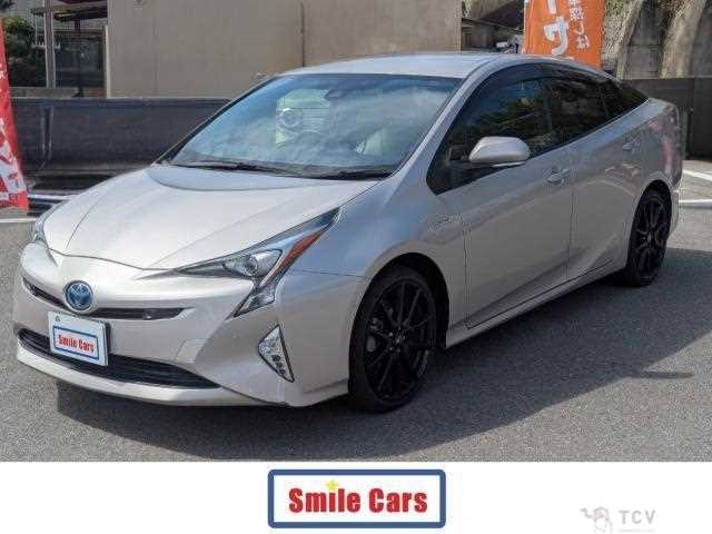 2018 Toyota Prius