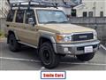 2015 Toyota Landcruiser 70