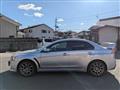 2008 Mitsubishi Lancer
