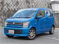 2018 Suzuki Wagon R