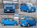 2018 Suzuki Wagon R