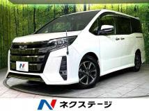 2018 Toyota Noah
