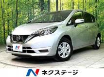 2018 Nissan Note