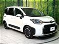 2023 Toyota Sienta