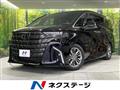 2024 Toyota Alphard G