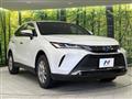 2024 Toyota Harrier Hybrid