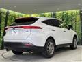 2024 Toyota Harrier Hybrid
