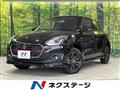 2022 Suzuki Swift