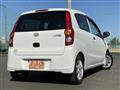 2016 Daihatsu Mira
