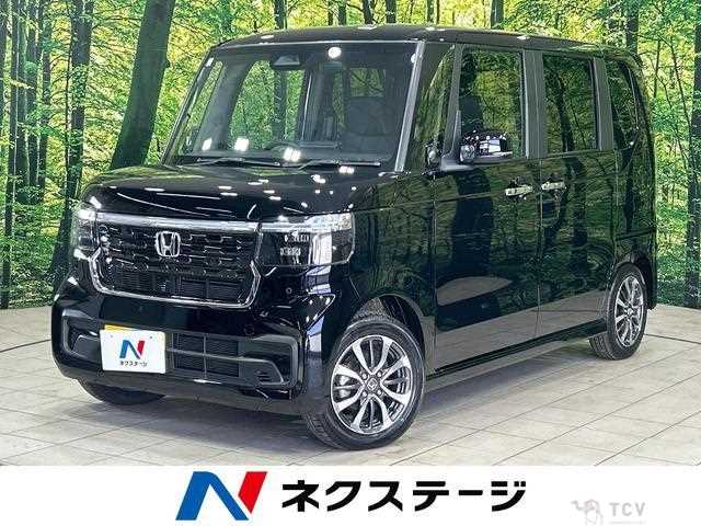 2024 Honda N BOX