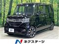 2019 Honda N BOX
