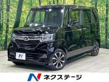 2019 Honda N BOX