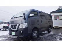 2018 Nissan Nissan Others