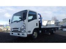 2019 Isuzu Elf Truck