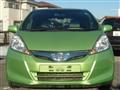 2011 Honda Fit Hybrid
