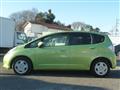 2011 Honda Fit Hybrid