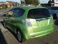 2011 Honda Fit Hybrid