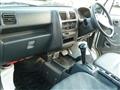 2003 Suzuki Carry Truck