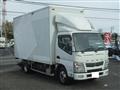 2016 Mitsubishi Fuso Canter