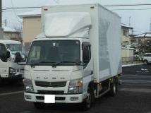 2016 Mitsubishi Fuso Canter