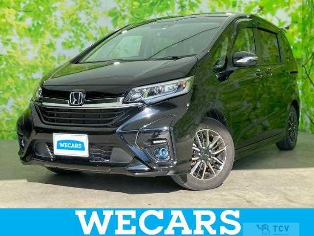 2023 Honda Freed